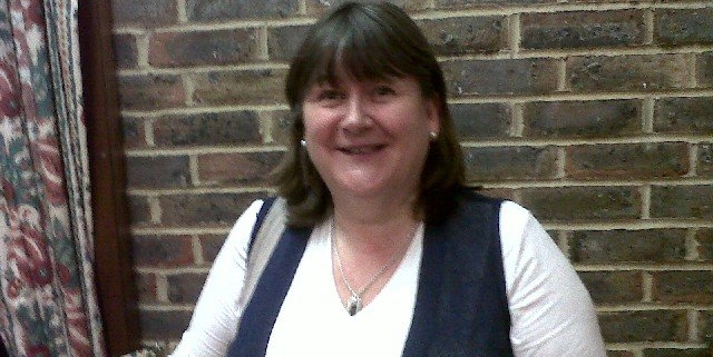 Cllr Annie Maclean (Chairman) | North Mundham Parish Council